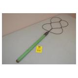 Antique Rug Beater