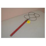 Antique Rug Beater