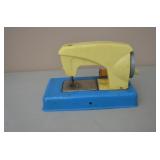 1964 Princess Toy Sewing Machine