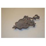 Sad Iron Trivet Stand