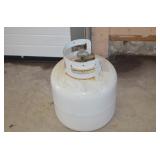 Propane Tank