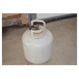 Propane Tank