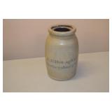 AP Donaghho - Chips on Inside Rim as Shown