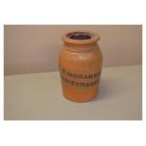 AP Donaghho - Very Unusual Color