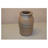 AP Donaghho - Chips Inside Rim