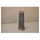 6 Tube Candle Mold