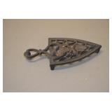 Sad Iron Trivet Stand