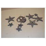 Lot of Stars & Misc Collectibles