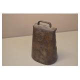 Early Cow Bell