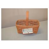 Basket Collector Basket 1990