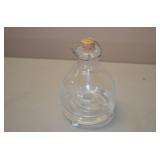 Small Glass Insect Trap