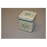 John Middleton Tobacco Tin