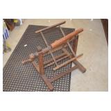 Primitive Yarn Winder (Swift)