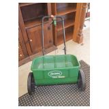 Scotts 3000 Spreader