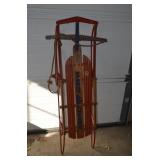 Yankee Clipper Sled 50" Long