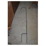 Green Shepherds Hook