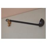 Metal Ladle