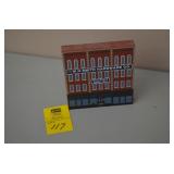 WH Smith Hardware Parkersburg WV