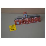 De Sales Heights Academy Parkesburg WV