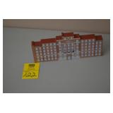 St Joseph Hospital Cat