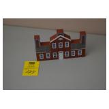 Cook House Parkersburg WV