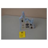 Trinity Episcopal Church Parkersburg WV