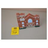 St. Andrews United Methodist Church