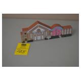 Vienna Baptist Church Vienna WV