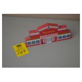 Bob Evans Restaurants Cat