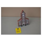 St. Francis Xavier Church Parkersburg WV