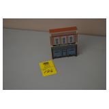 Wendelkins Marietta Ohio