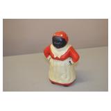 Cast Iron Americana Bank