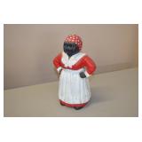 Cast Iron Americana Bank