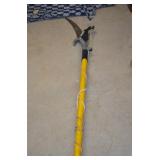 Fiberglass Handle Telescoping Tree Trimmer