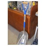 Kobalt Shovel