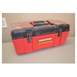 Craftsman 23" Professional Tool Box