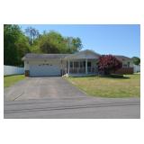 228 Valley Manor Lane, Williamstown WV