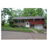 2608 Capital Drive, Parkersburg WV