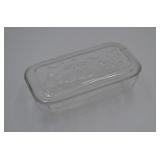 Glass Refrigerator Dish