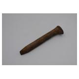 Railroad Spike