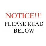 What happens when the auction ends?  Read Below