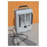 Holmes Workman Heavy Duty Heater