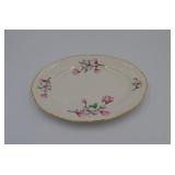 Homer Laughlin Gold Trimmed Platter