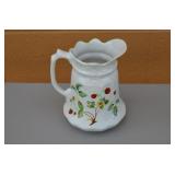 Old Foley Made in England Pitcher