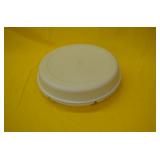 Tupperware Snack Tray with Lid