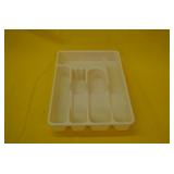 Rubbermaid Silverware Tray