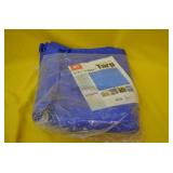 11x15ft Tarp
