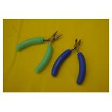 Comfort Grip Pliers Set