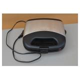 Krups Waffle Maker