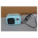 Soleil Personal Electric Heater